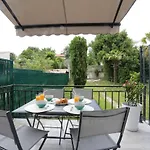 T2 avec terrasse / 10mn grande plage