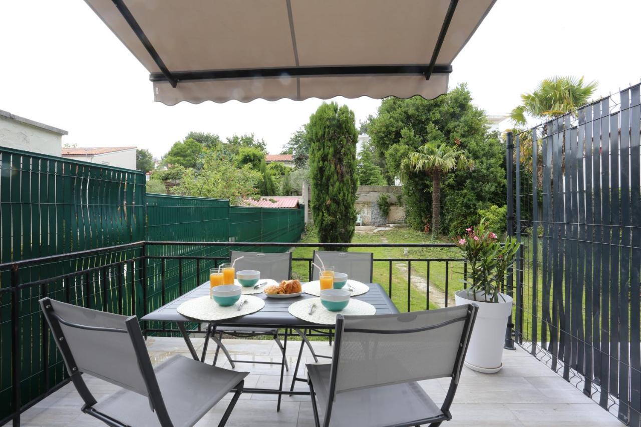 T2 Avec Terrasse / 10mn Grande Appartement *